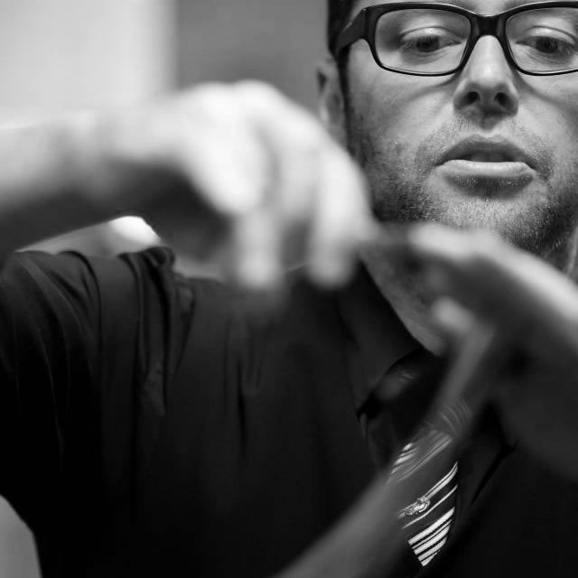 James brett James brett Hair Salon