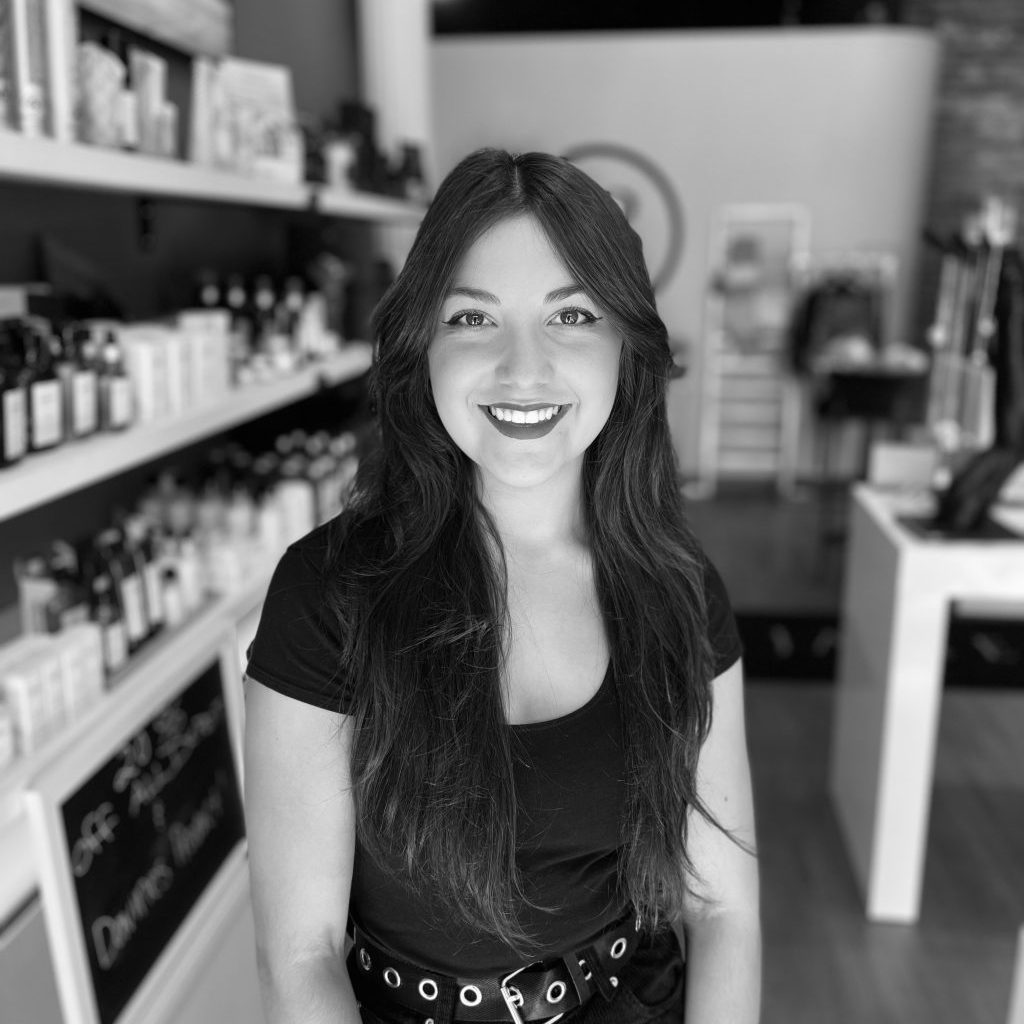 Hair Salon in Kingston | James Brett Coiffure and Spa Hair Salon in Kingston | James Brett Coiffure and Spa